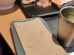 -新石器烤肉(百联川沙店)