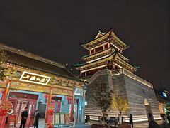 -太原茂业天地购物中心