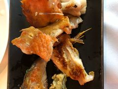 -广州富力君悦大酒店·凯菲厅