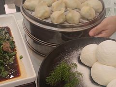 -王厚元饺子·辽菜·烤鸭(沈北店)