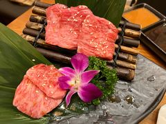 -丸藏和牛烧肉专门店(园区师惠坊店)
