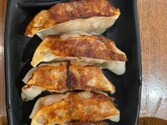 煎饺-豚王拉面(澳门银河店)