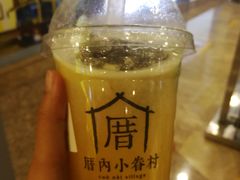 -厝内小眷村(西单大悦城店)