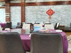 -绿雅居原生态农庄(小涌店)