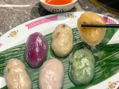 -禄婶鸡煲·打边炉