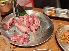 -马场洞肉铺(高丽街店)