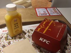 -肯德基(坑梓店)