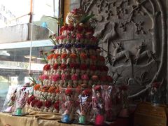 -乔家满族八大碗(流水沟店)