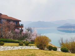 -北京金海湖景区