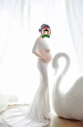 -iplus爱家高端孕妇摄影