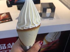 北海道冰淇淋-肯德基(东直门来福士店)