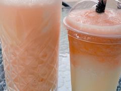 自带饮品-贤花饭店(城阳店)