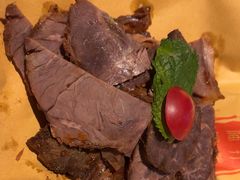 -打酱油·非遗淮扬菜(瘦西湖梅岭店)