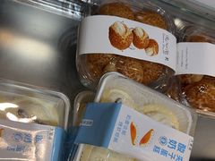 -大麦嘉动物奶油生日蛋糕(军分区新建北路店)