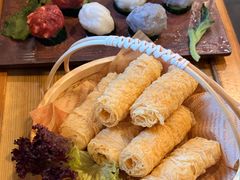 -烹然四季椰子鸡火锅(团结湖总店)