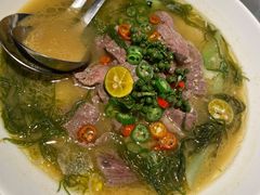 -闻见中国海南菜(K11店)