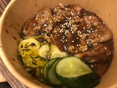 夜市牛排-台湾逢甲夜食(天河店)