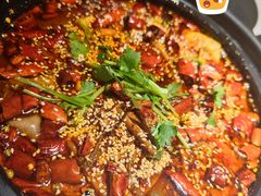 -麻六记(新天地店)