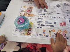 -DQ·蛋糕·冰淇淋(鸿坤店)