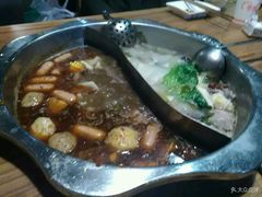 -傣妹火锅(南京东路一店)