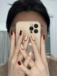-H12 STAR日式美甲美睫专门店