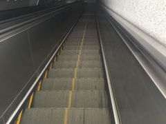 -东方体育中心(地铁站)