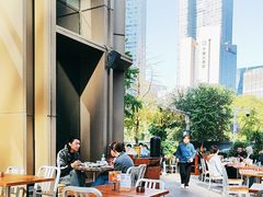 -京A Taproom·精酿餐吧(CBD店)