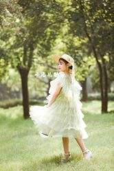 -卡洛儿高端儿童摄影(郑东新区店)