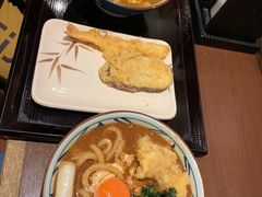 -丸龟制面(北心斋桥店)