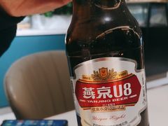 -晶丽香榭自助餐(南京大饭店)