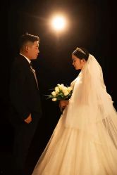 -情订奇缘婚纱摄影(和平路店)