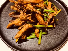 美极焗鸭舌-董鲁烤鸭(建和街店)