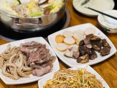-牛小隆牛肉面馆(四牌楼店)