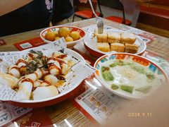 -孖记茶档·热腾茶餐(江南西plus店)