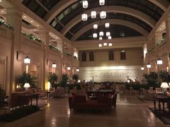 IMG_2794-利顺德大饭店·维多利亚花园(小白楼店)