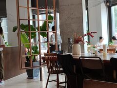 大堂-The Rug Cafe(王府中环店)