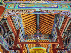 -五台山风景名胜区