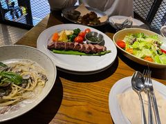 -107私厨·牛排馆(龙岗店)
