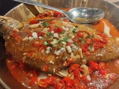 -恰饭·老长沙市井菜(天河客运站店)