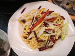 -金龙烧烤·牛肉面(西塔店)