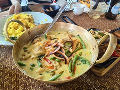 -南沙游艇会·大兵船餐厅