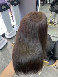 -藤野造型烫染·漂发