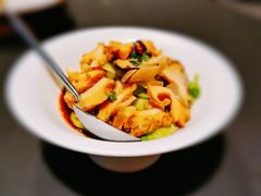 黄瓜伴鲍鱼-鲁采LU STYLE(新天地店)