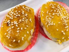 -芬芳甜品(同福路店)