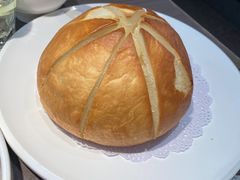 -将相和·海鲜蒸饺大连菜