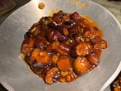 -绿茶餐厅(昌平悦荟店)