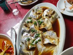 -老地方海鲜坊(步行街店)