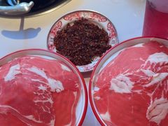 -李姑婆鲜切牛肉火锅自助(凤城二路店)