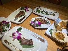 -酒久自助料理(佳兆业店)