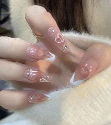 -M·X Nail日式美甲美睫